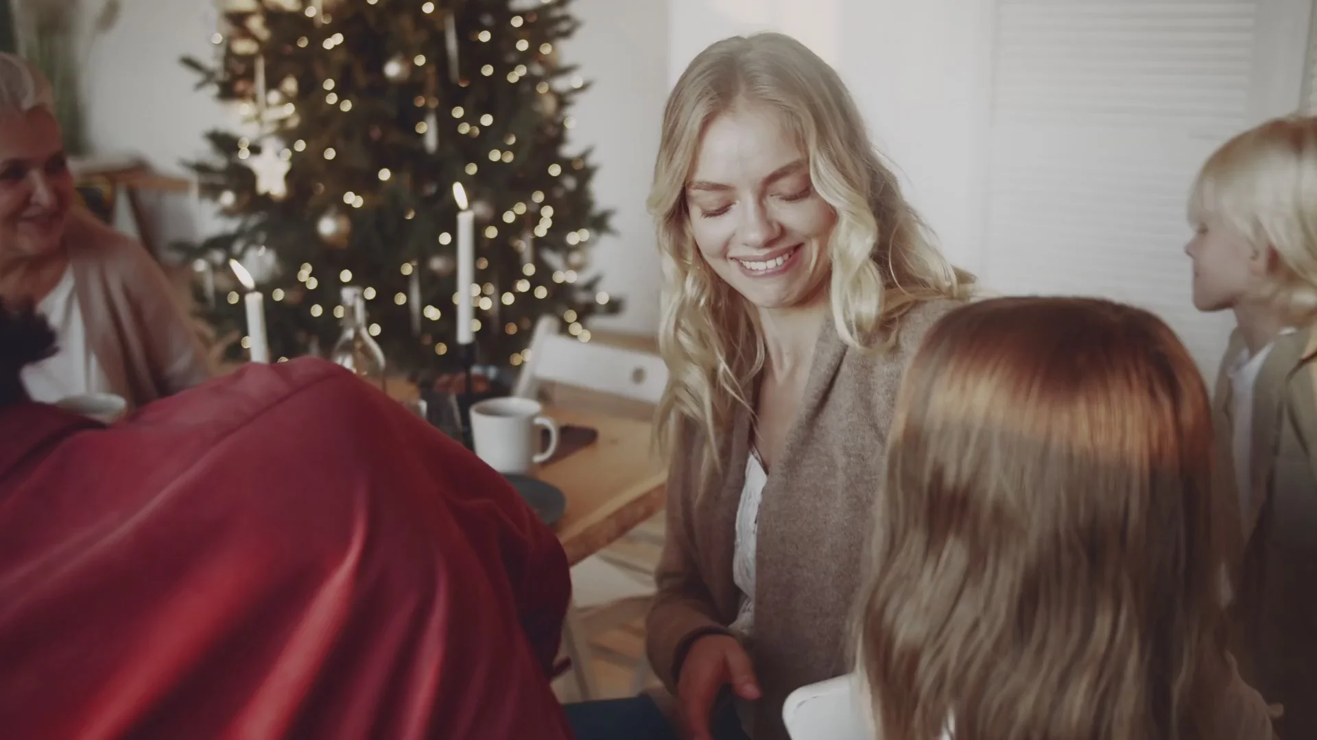 Global Excellence, Delivered to You